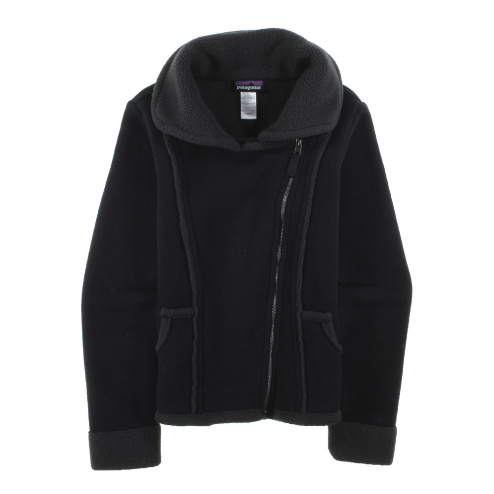 Fleece Patagonia Moto Jacket